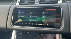 Land Rover Range Rover Sport 2.0 P400e HSE Dynamic Black 5dr Auto Estate